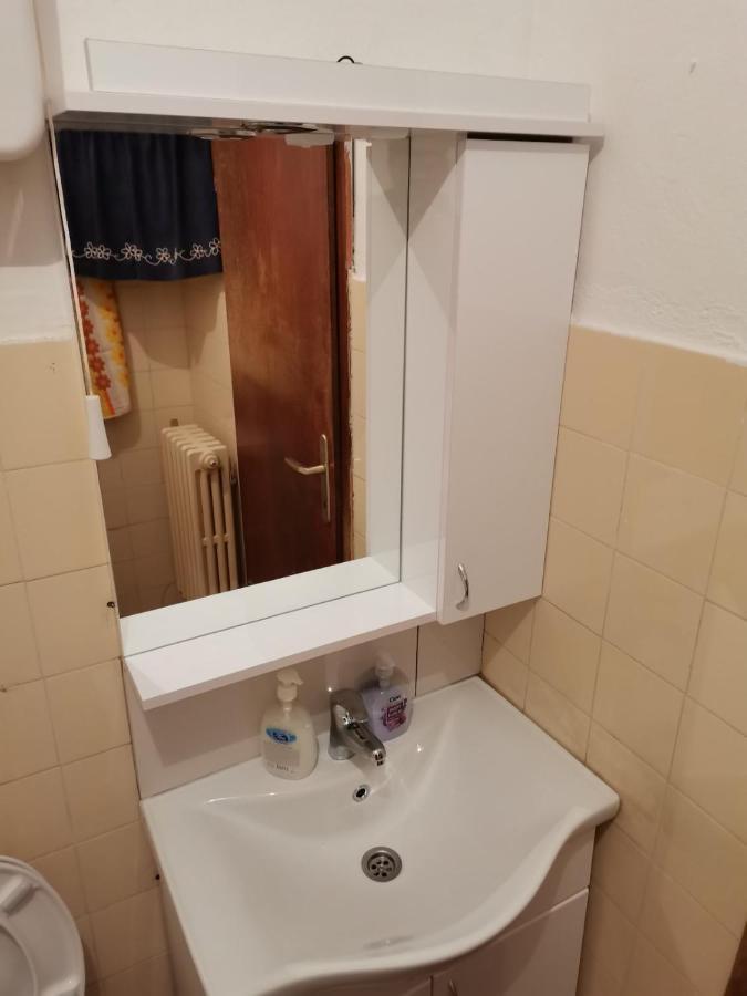 Vila Milica Kraljevo Luaran gambar
