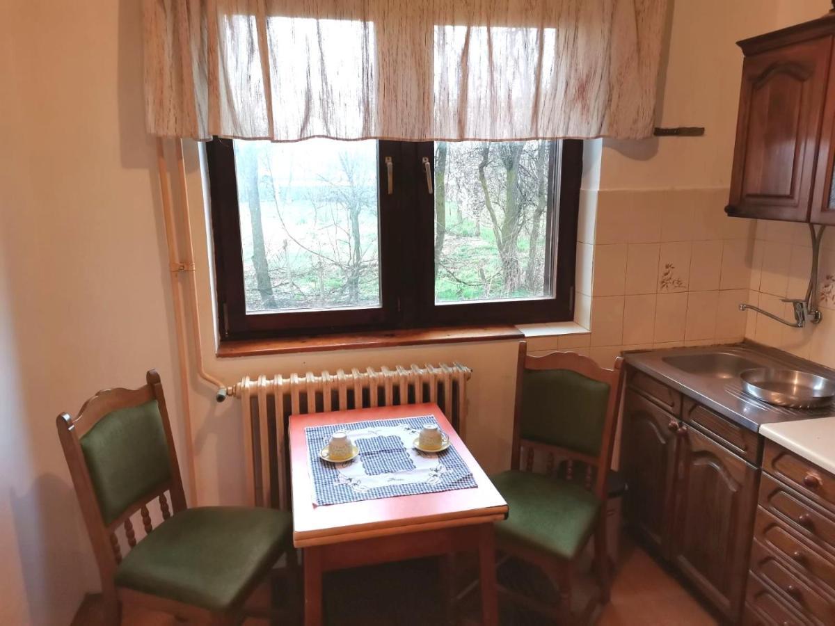 Vila Milica Kraljevo Luaran gambar