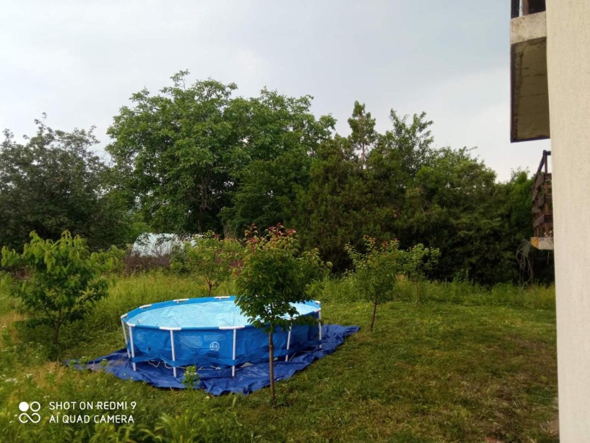 Vila Milica Kraljevo Luaran gambar